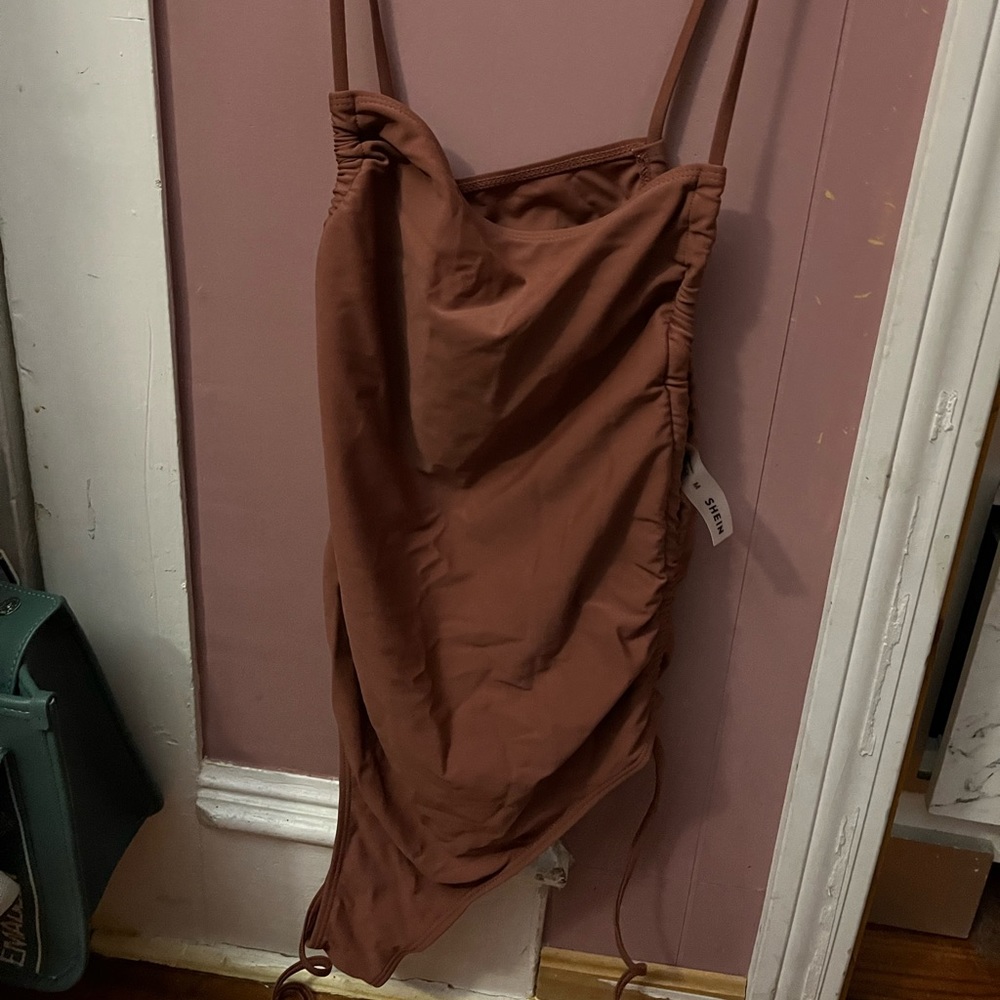 Size medium